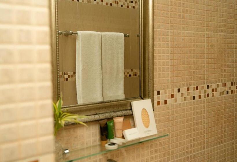 غرفة ديلوكس, Caracoral Hotel Boutique