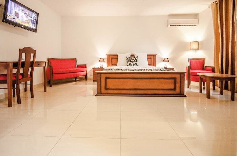 اتاق سوپریور, L Adagio