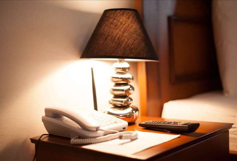 اتاق سوپریور, L Adagio