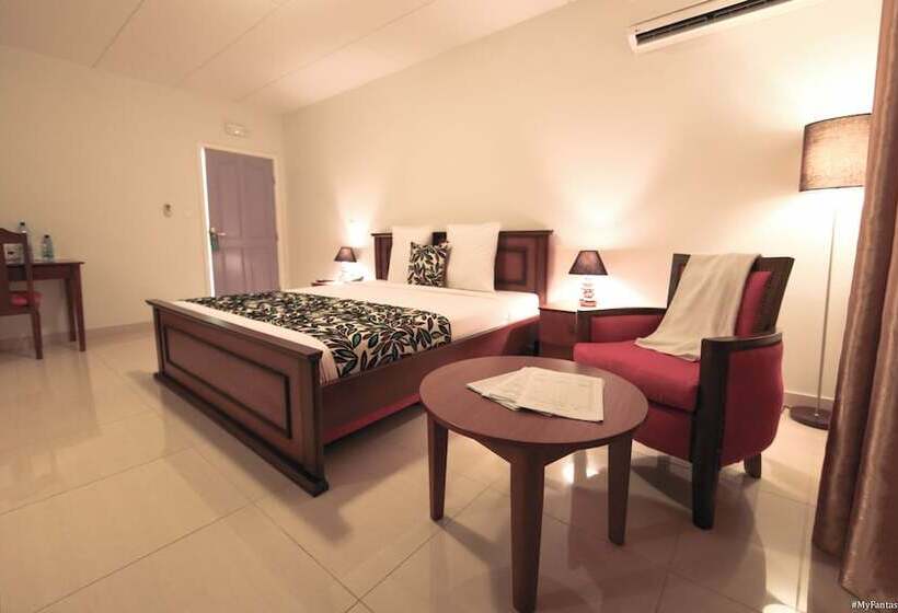 اتاق سوپریور, L Adagio