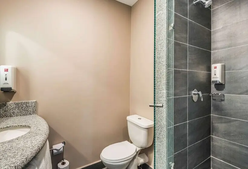 スタンダードルーム, Ibis Barranquilla