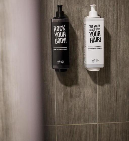 اتاق استاندارد, Ibis Kyiv Railway Station