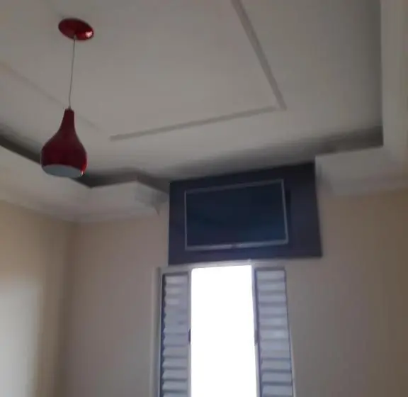 اتاق استاندارد, Tenda 1
