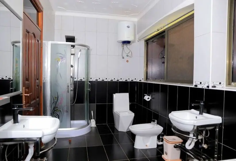Chambre Duplex, Victoria Royal Beach