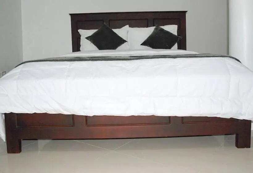Chambre Standard Individuelle avec Vues, Victoria Royal Beach