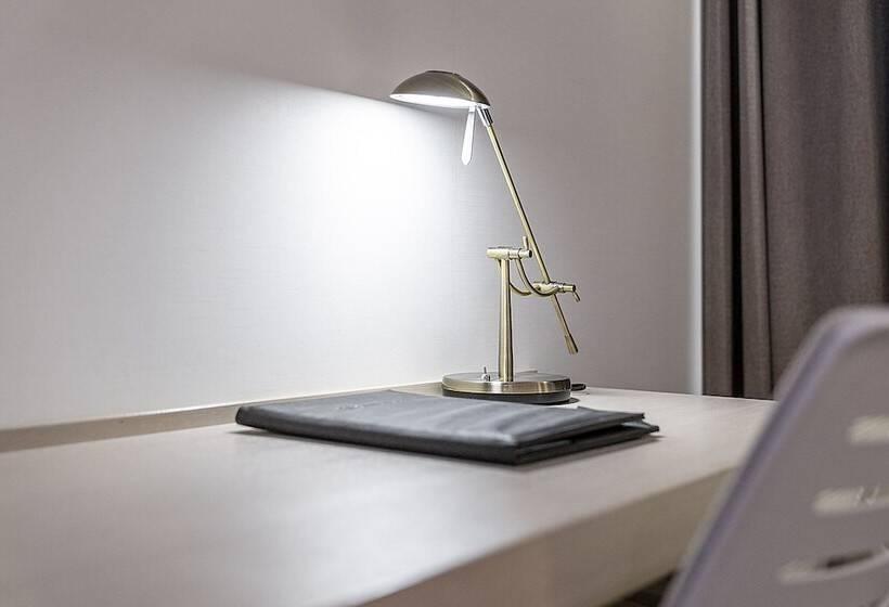 חדר סופריור, Wonju City Hotel Hyeoksin