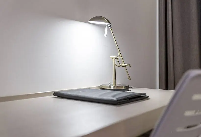 Superior-huone, Wonju City Hotel Hyeoksin