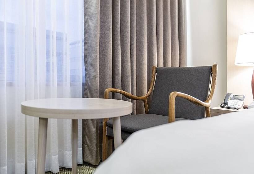 غرفة سوبيريور, Wonju City Hotel Hyeoksin