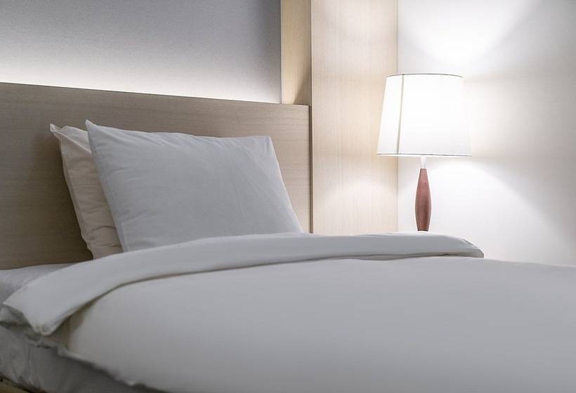 חדר סופריור, Wonju City Hotel Hyeoksin