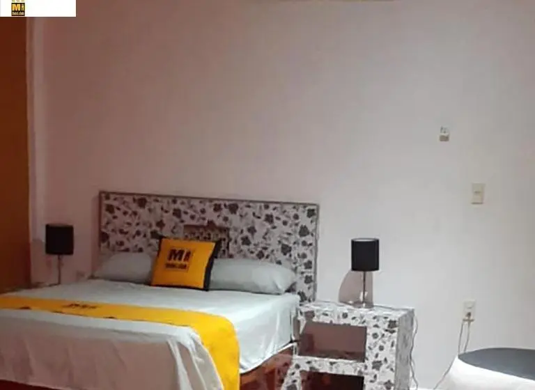 デラックスルーム, Mi Hotel Club