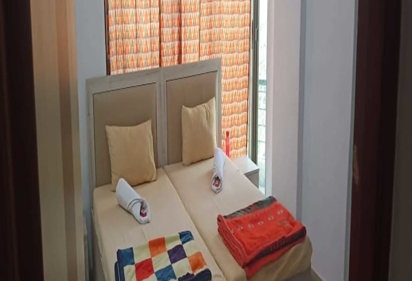 수피리어 룸, The Dorm Factory Hostel