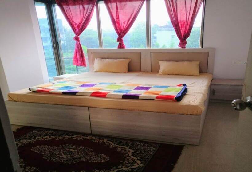 수피리어 룸, The Dorm Factory Hostel