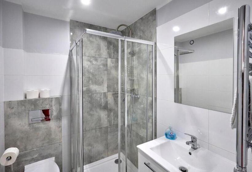 スタンダードルーム, Bartlowizna Serce Biebrzy Noclegi