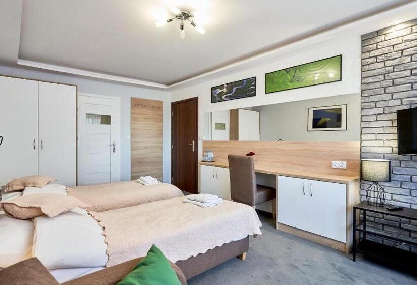 スタンダードルーム, Bartlowizna Serce Biebrzy Noclegi