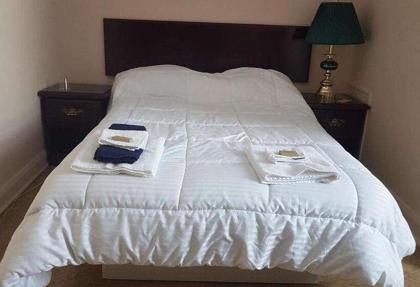 غرفة قياسية, Domaine St Viateur