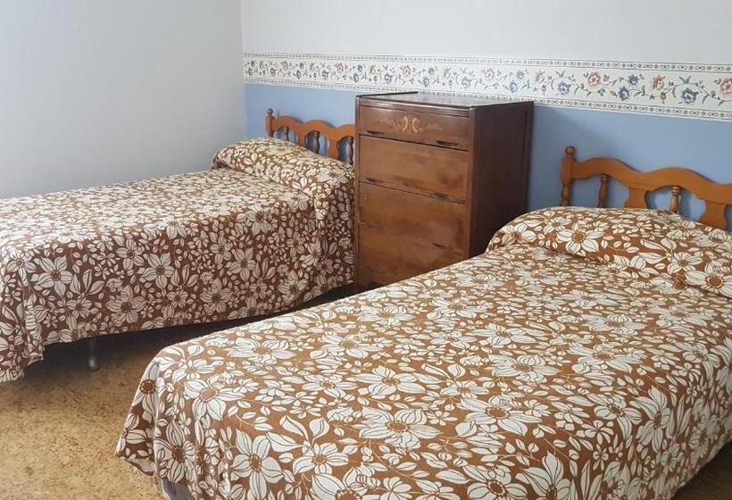 غرفة إقتصادية, Domaine St Viateur