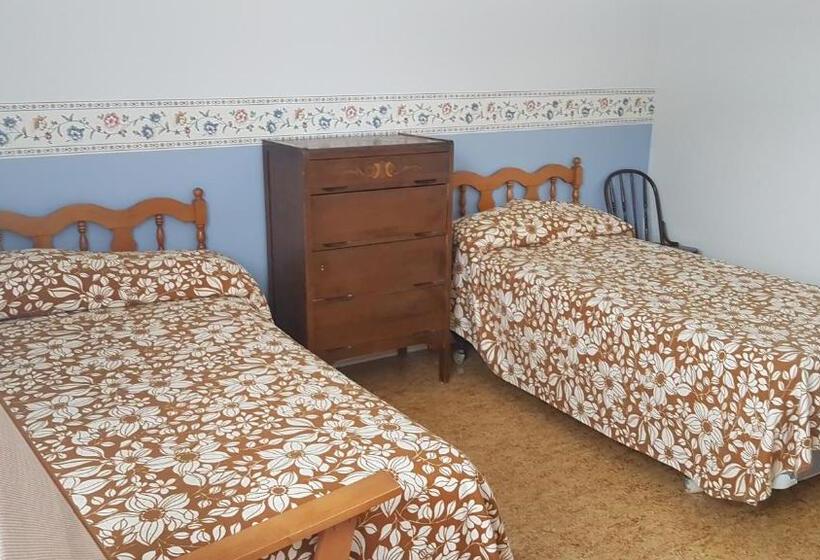 غرفة إقتصادية, Domaine St Viateur