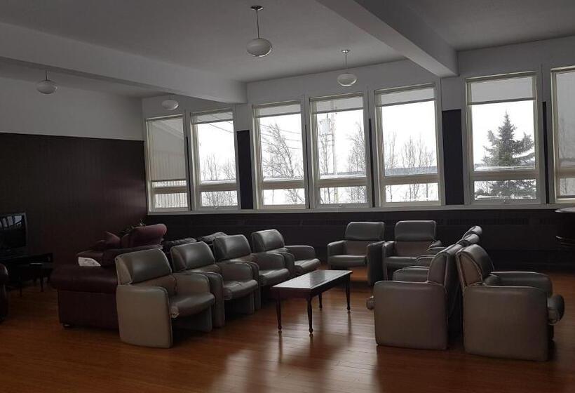 غرفة إقتصادية, Domaine St Viateur