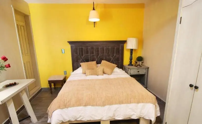 デラックスルーム, Alondra Hotel Boutique