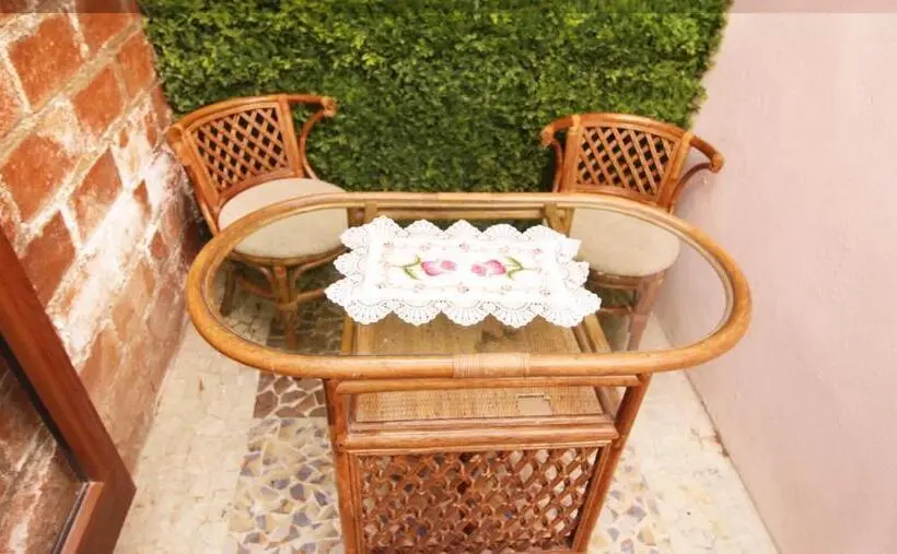 デラックスルーム, Alondra Hotel Boutique