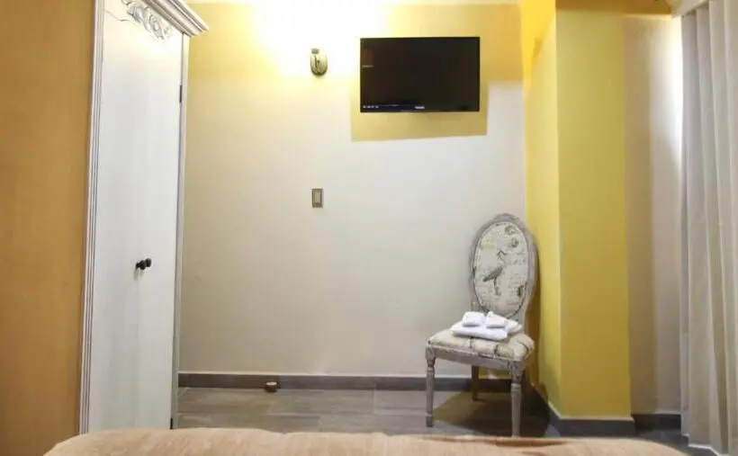 デラックスルーム, Alondra Hotel Boutique