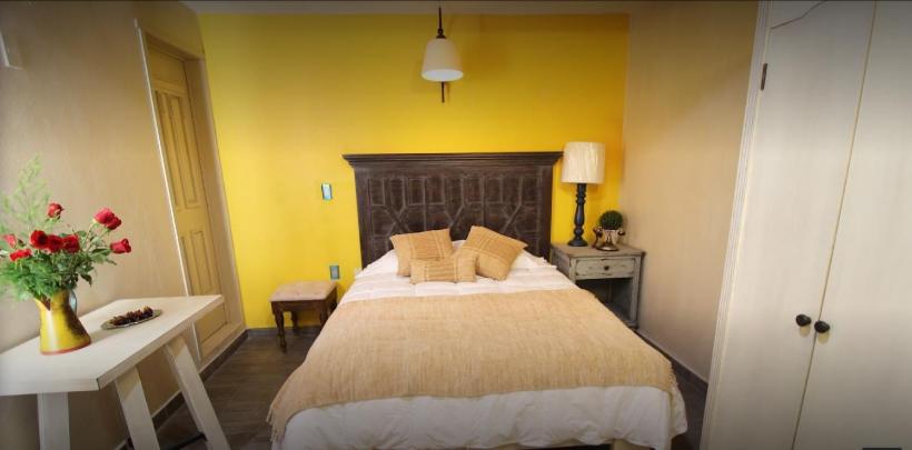 غرفة ديلوكس, Alondra Hotel Boutique