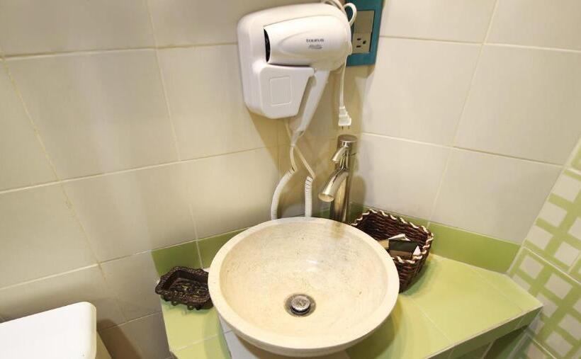 غرفة قياسية مزوَّدة بشُرفة, Alondra Hotel Boutique