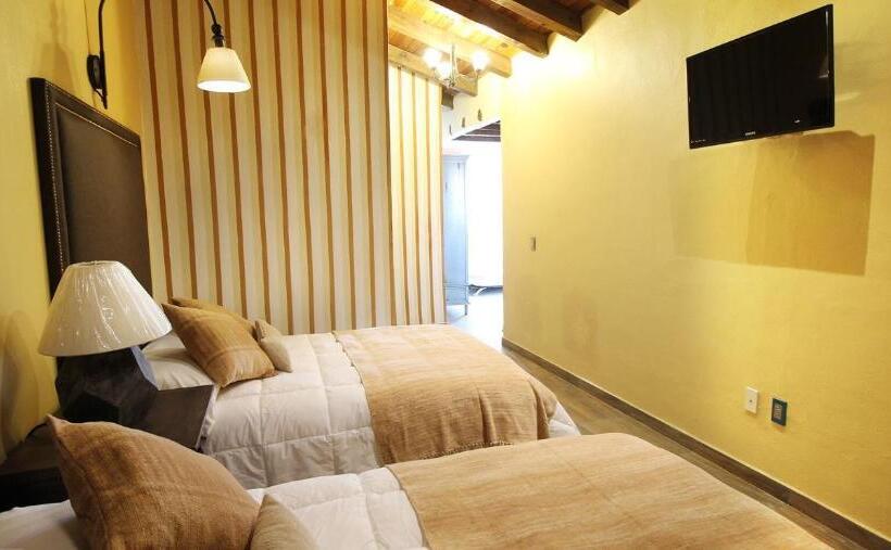 غرفة قياسية, Alondra Hotel Boutique