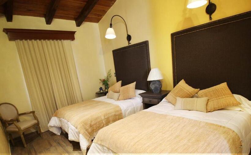 غرفة قياسية, Alondra Hotel Boutique