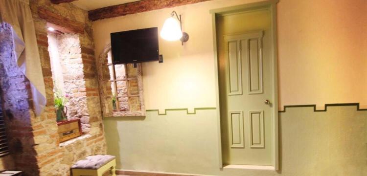 غرفة ديلوكس سرير كينج, Alondra Hotel Boutique