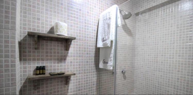 غرفة ديلوكس سرير كينج, Alondra Hotel Boutique