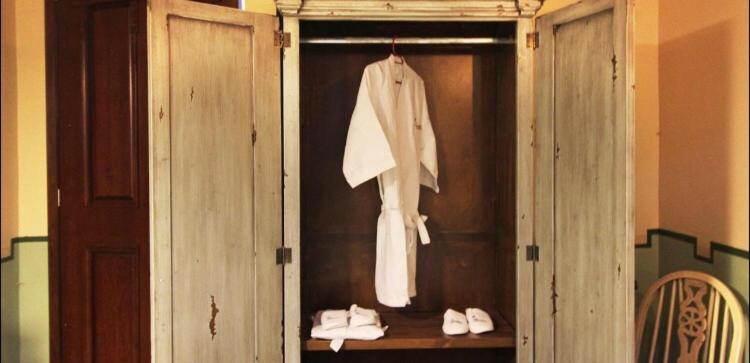 غرفة ديلوكس سرير كينج, Alondra Hotel Boutique