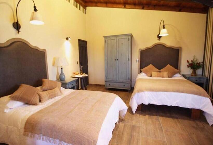 غرفة سوبيريور مطلة على المدينة, Alondra Hotel Boutique