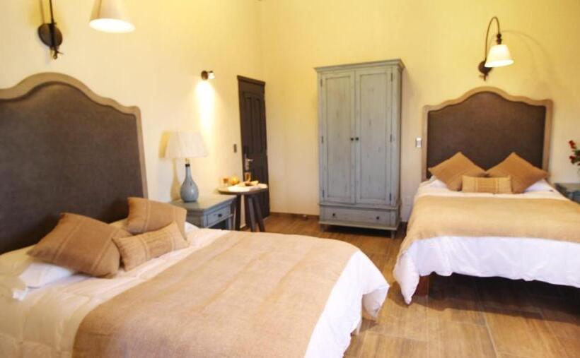 غرفة سوبيريور مطلة على المدينة, Alondra Hotel Boutique