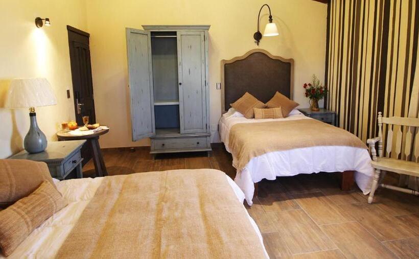 غرفة سوبيريور مطلة على المدينة, Alondra Hotel Boutique