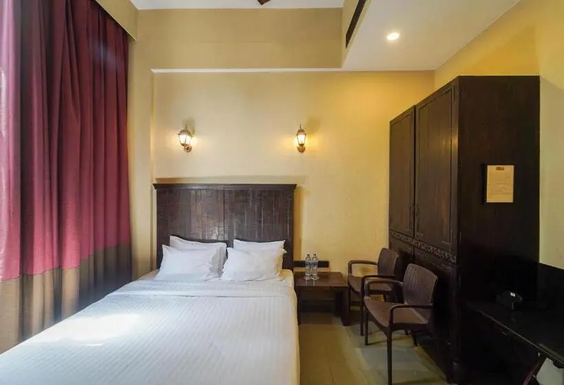 プレミアムルーム, Triose Boutique Hotel Lonavala