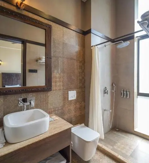 プレミアムルーム, Triose Boutique Hotel Lonavala