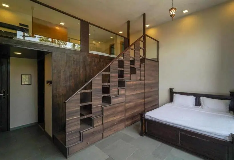 スーペリアールーム, Triose Boutique Hotel Lonavala