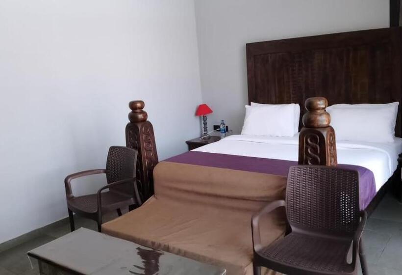 جناح كلاسيكي, Triose Boutique Hotel Lonavala