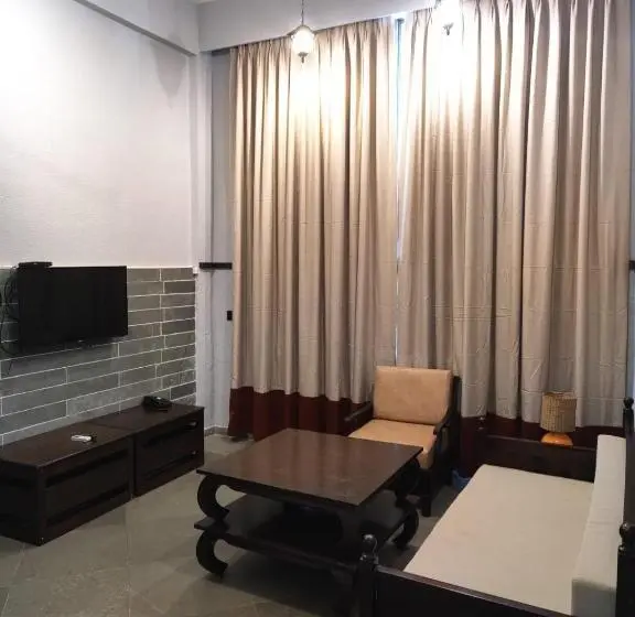 クラシックスイート, Triose Boutique Hotel Lonavala