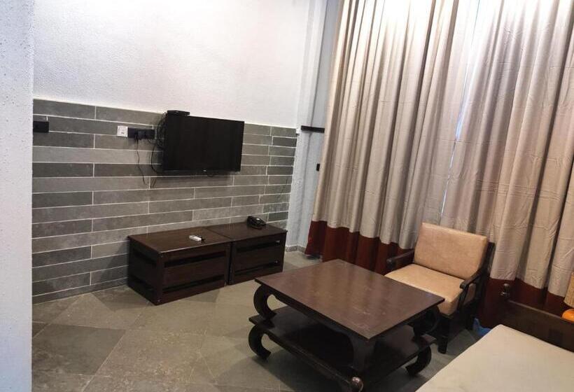 جناح كلاسيكي, Triose Boutique Hotel Lonavala