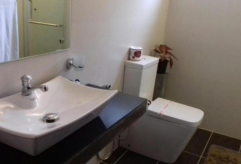 اتاق سوپریور, Villa A50