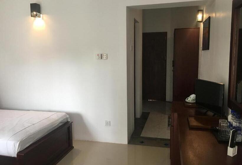اتاق سوپریور, Villa A50