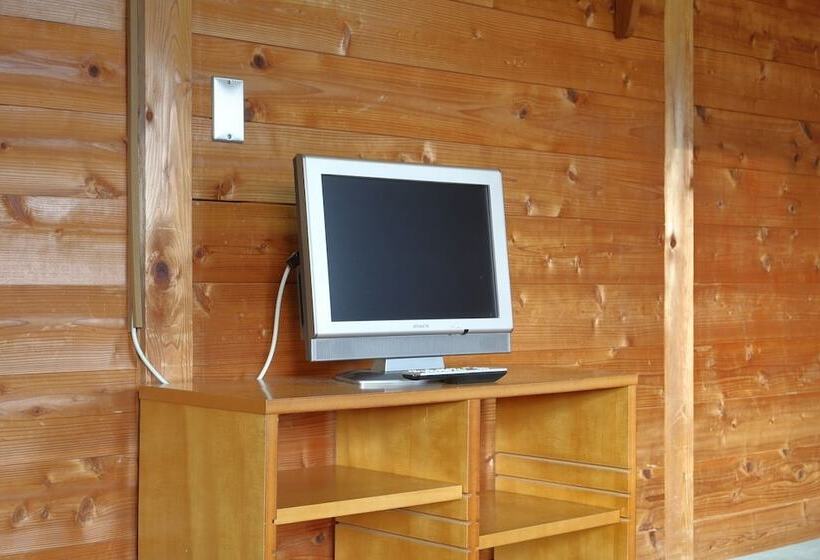 غرفة قياسية, Yado Brodiaea