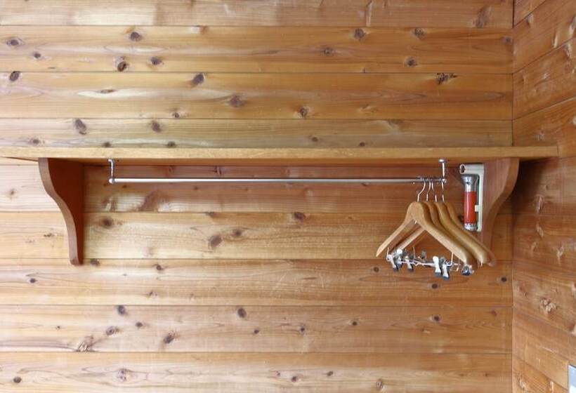 غرفة قياسية رباعية, Yado Brodiaea