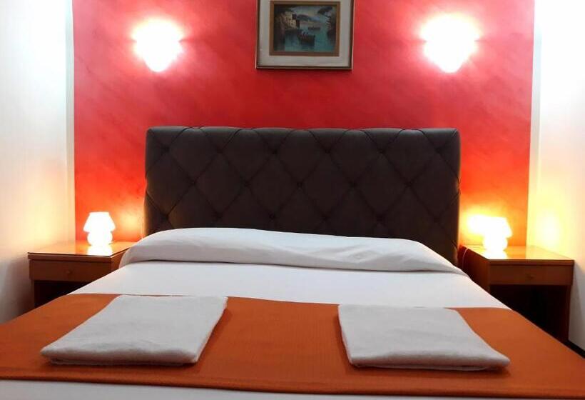 اتاق استاندارد, Arcella