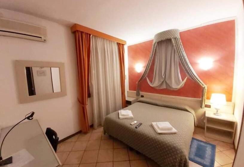 اتاق استاندارد, Arcella