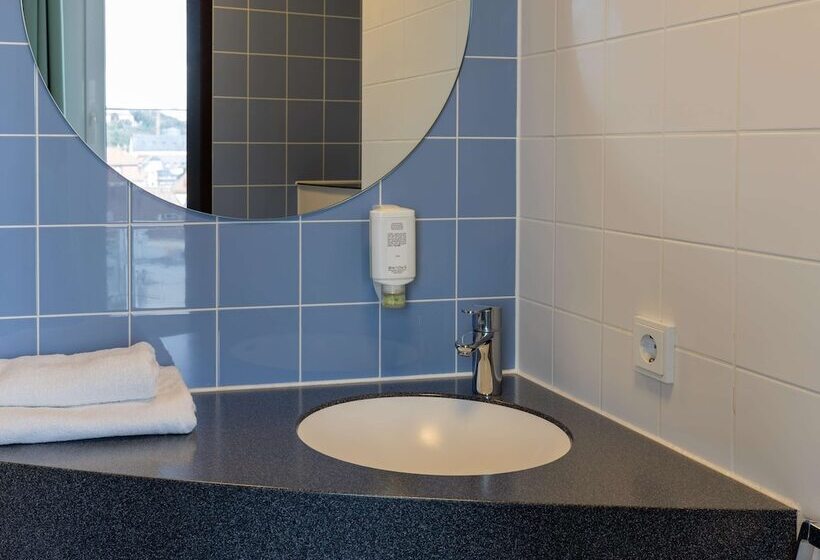 Номер Стандарт, B&b Hotel Fulda City