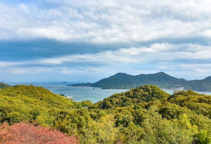 디럭스 룸, Innoshima