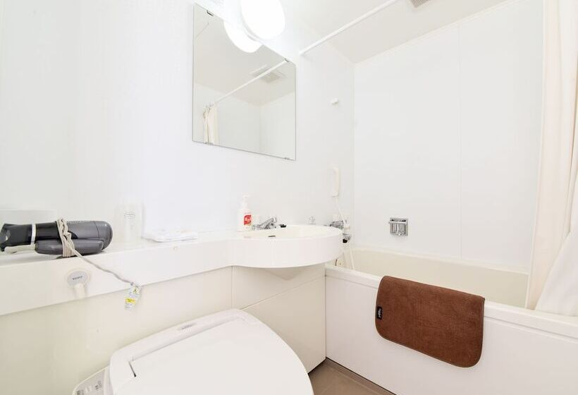 디럭스 룸, Innoshima